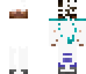 ghost herobrain