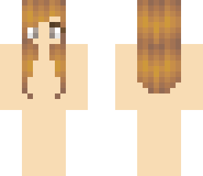 copper coloured hair base