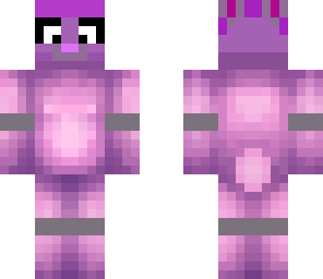 bonnie the bunny