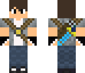 uhc warrior v2