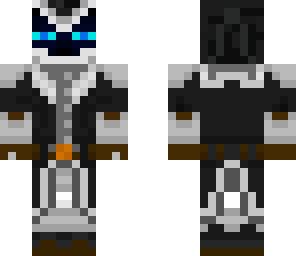 warlock of the wolves ender man edition update
