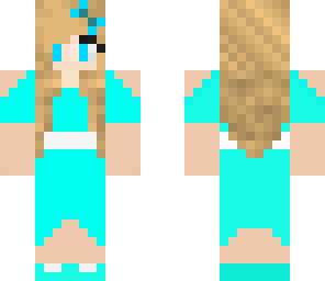 daughter of poseidon