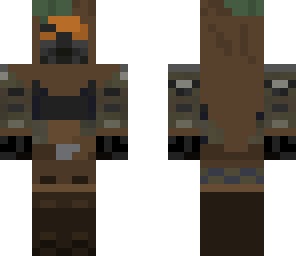 destiny hunter
