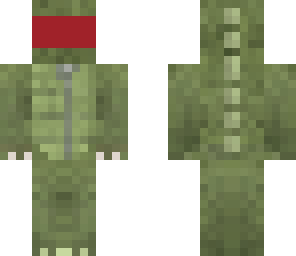 t rex