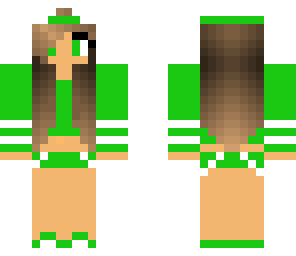 green and ready