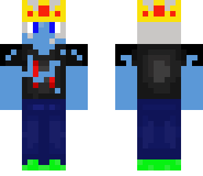 la magica corona