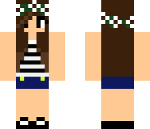 cute summer outfit