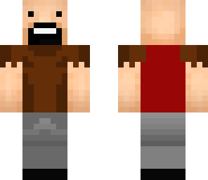 notch default