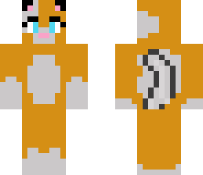 edited skin for kitkat9711
