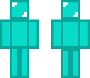 diamond man