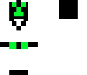 karate creeper