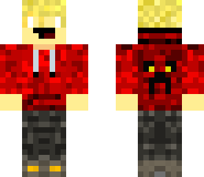 realcrazycreeper