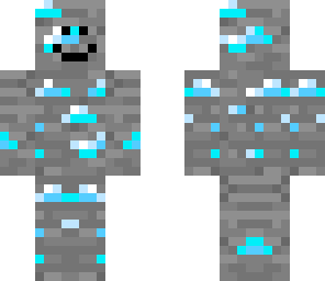 happy diamond
