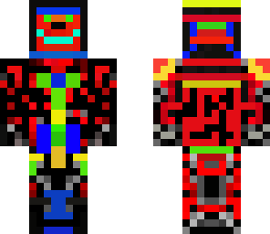 part robot guy of awesome