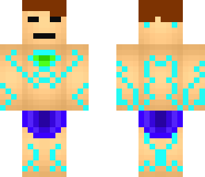 toxin-infused-man