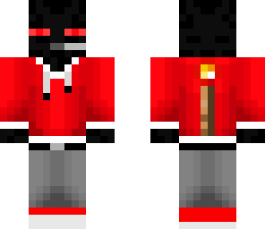 enderman gamer