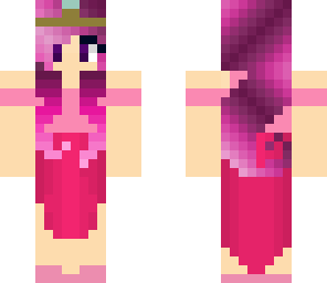 princess bubblegum