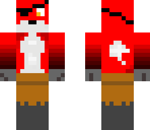 foxy