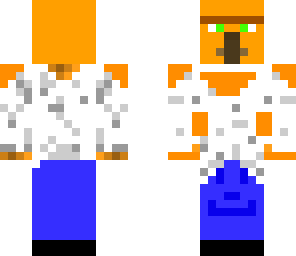 villager
