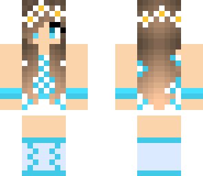 summer girl