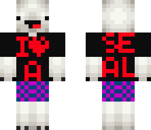 epic polar bear beach boy plz 50 likz