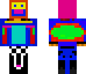 wooo