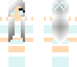requested ice girl