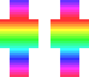 rainbow