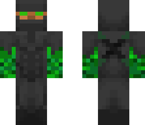 poisonbrine