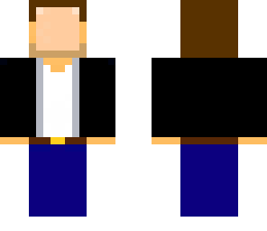 connor