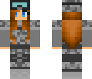 warrior girl people