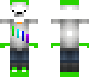 derp poler bear jimmm