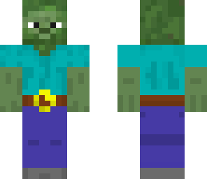 smart zombie