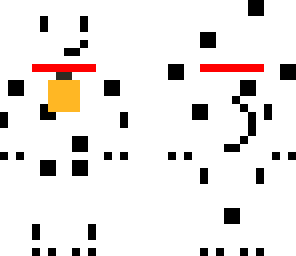 dalmatian man