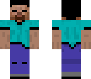 future herobrine