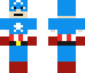 captain america