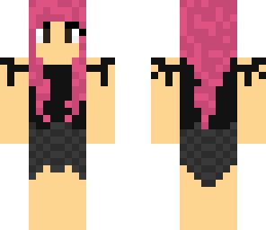 girl skin