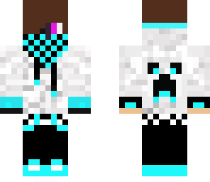 ender boy