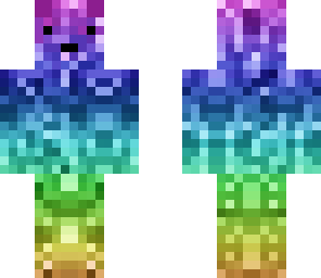 fixed creeper gummy