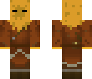 scarecrow