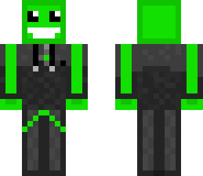 blip green