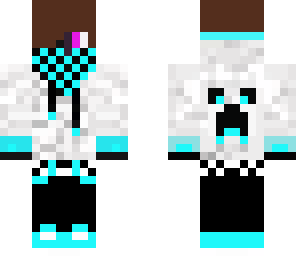 ender boy