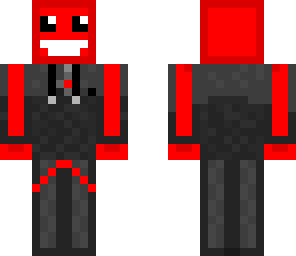 blip red