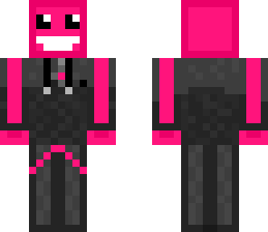 blip pink