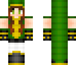 frog knight - animal skins 3
