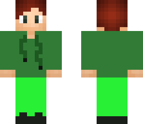roleplay arron