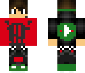 cristmas youtuber