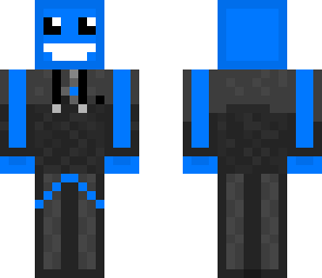 blip blue