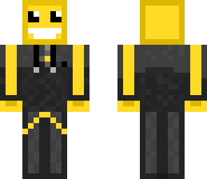 blip yellow
