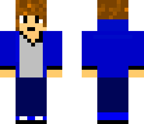 my skin finished